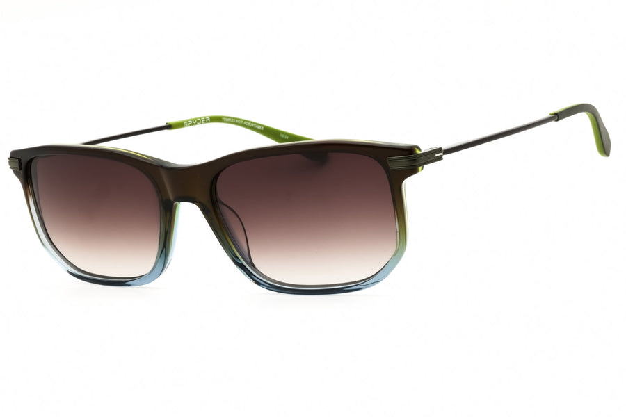 Spyder Sp6051 Sunglasses Blue