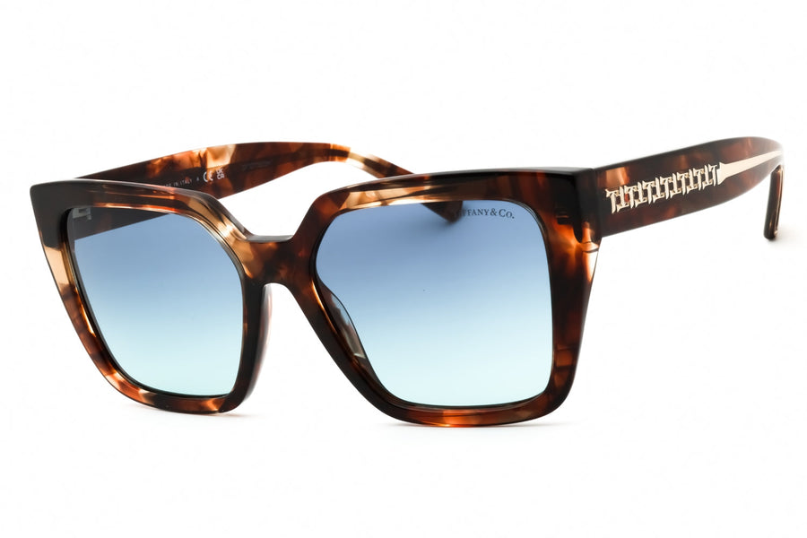 Tiffany 0tf4235 Sunglasses Black