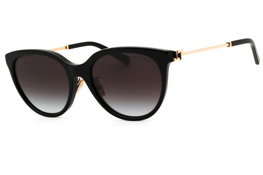 Tiffany 0tf4243d Sunglasses Black