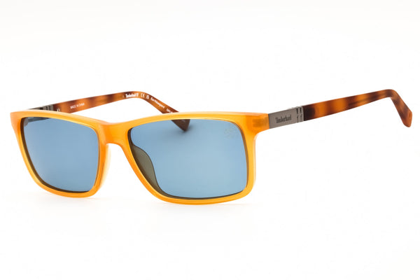 Timberland Tb00019 Sunglasses Brown