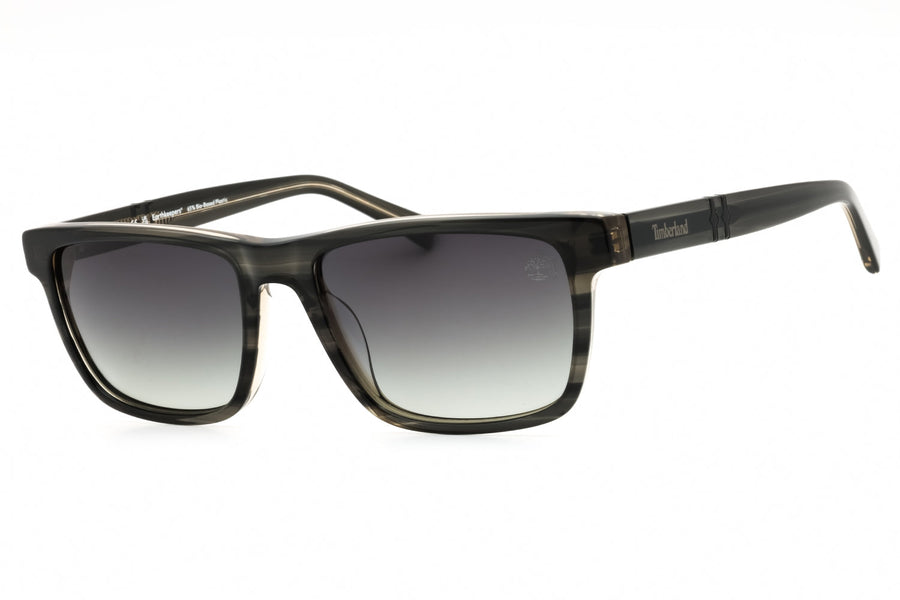Timberland Tb00020 Sunglasses Black