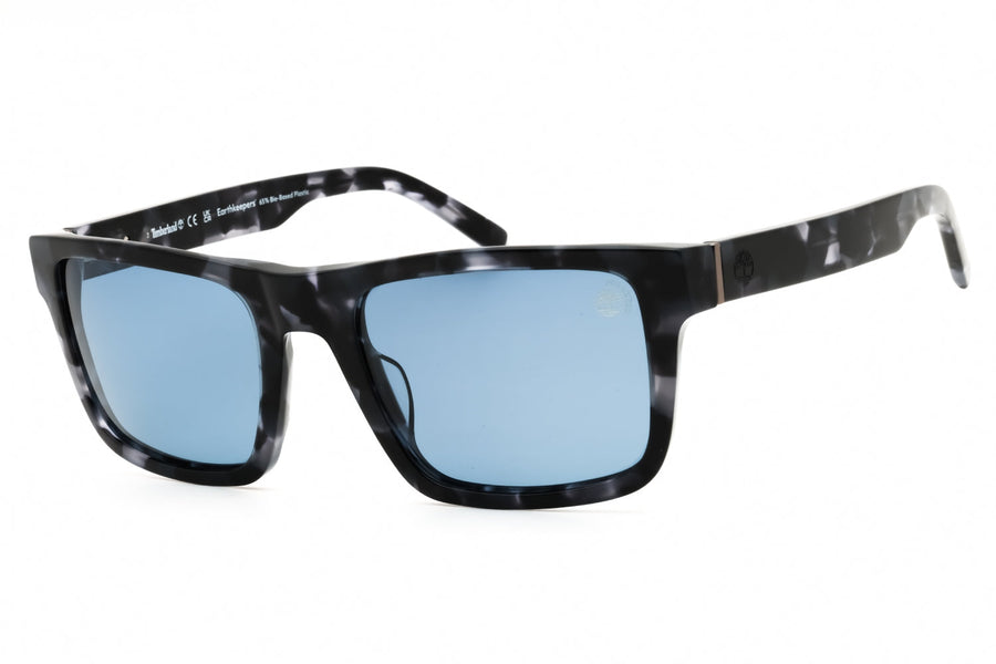 Timberland Tb00042 Sunglasses Brown