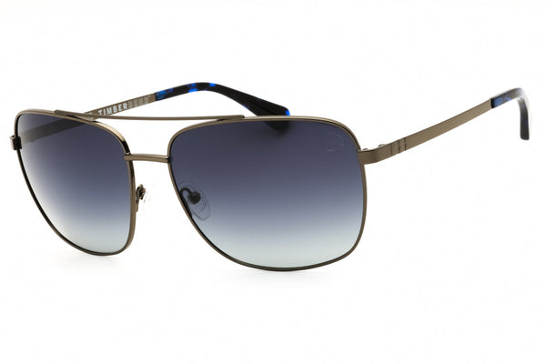 Timberland Tb00044 Sunglasses Gray