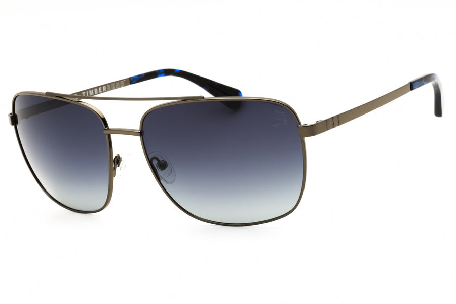 Timberland Tb00044 Sunglasses Gray