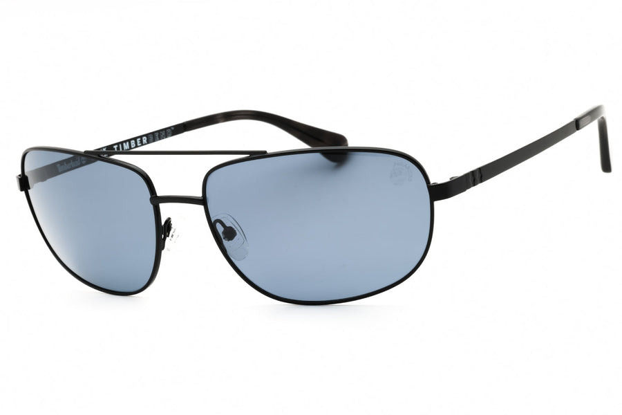 Timberland Tb00045 Sunglasses Black