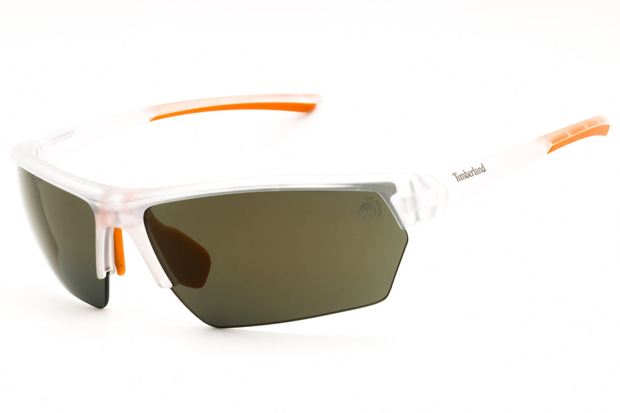 Timberland Tb9294 Sunglasses Clear
