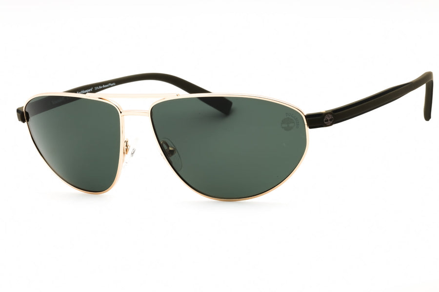 Timberland Tb9324 Sunglasses Gold