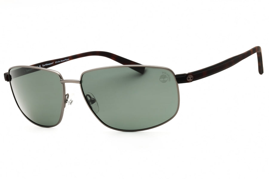 Timberland Tb9325 Sunglasses Gray