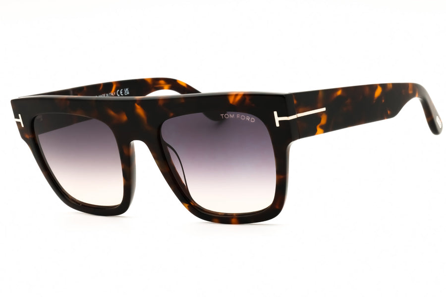 Tom Ford Ft0847 Sunglasses Black