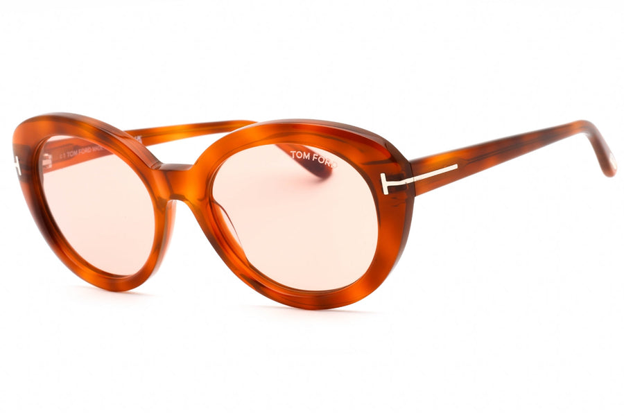 Tom Ford Ft1009 Sunglasses Black