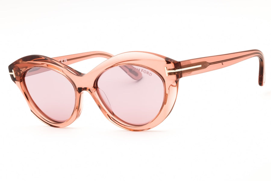 Tom Ford Ft1111 Sunglasses Blue