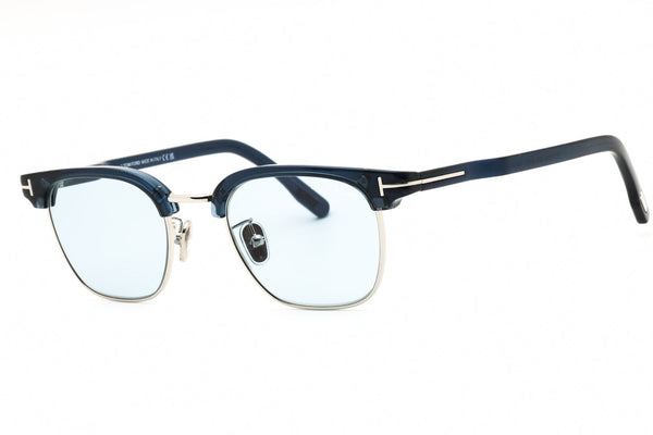 Tom Ford Ft1119-D Sunglasses Blue
