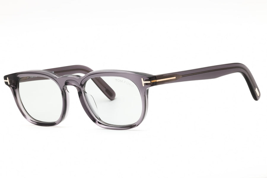 Tom Ford Ft1122-D Sunglasses Gray