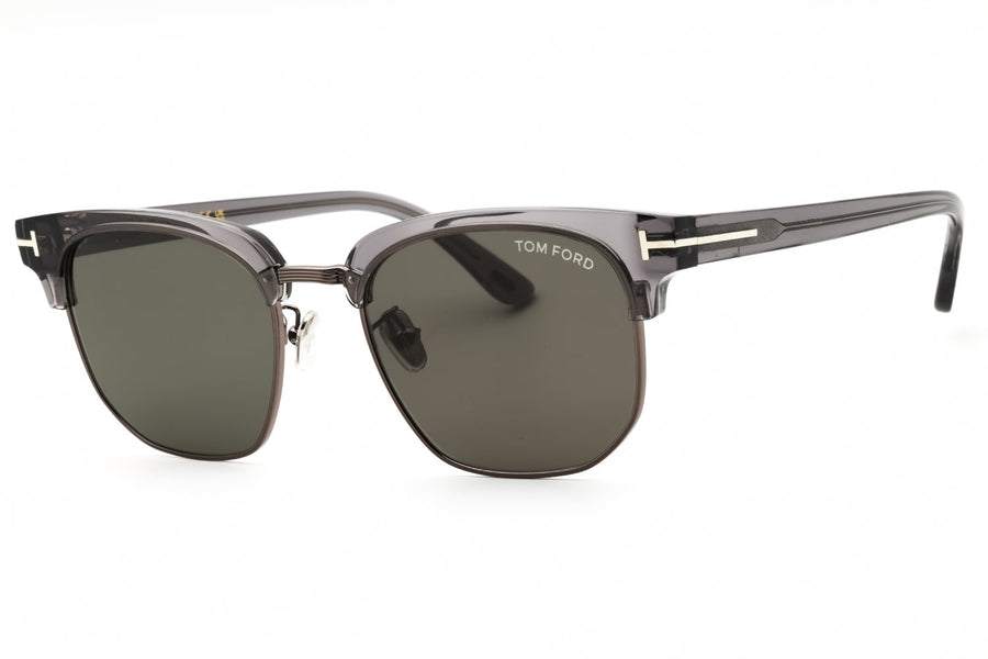 Tom Ford Ft1165-K Sunglasses Gray