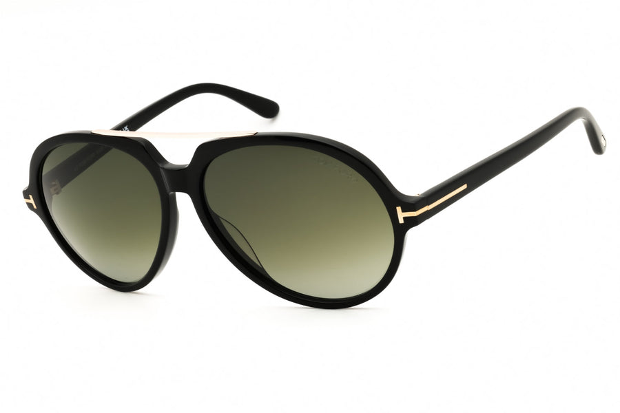 Tom Ford Ft1210 Sunglasses Brown