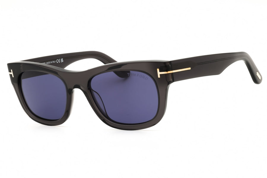 Tom Ford Ft1334 Sunglasses Gray