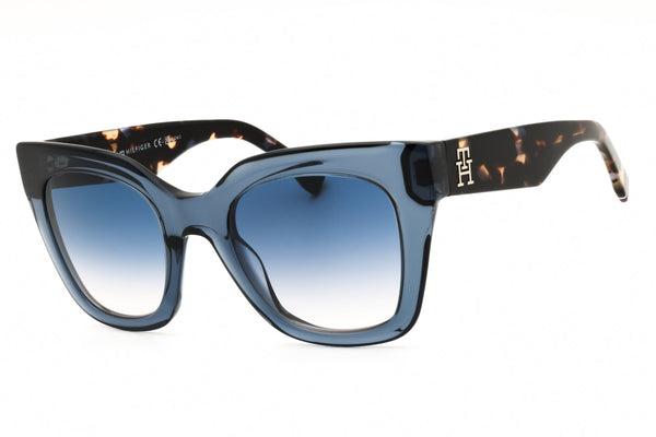 Tommy Hilfiger Th 2051-S Sunglasses Blue