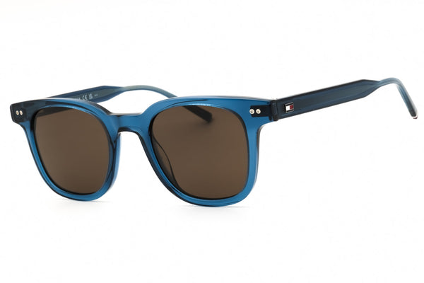Tommy Hilfiger Th 2126-S Sunglasses Blue