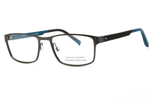 Tommy Hilfiger Th 2146 Sunglasses Silver