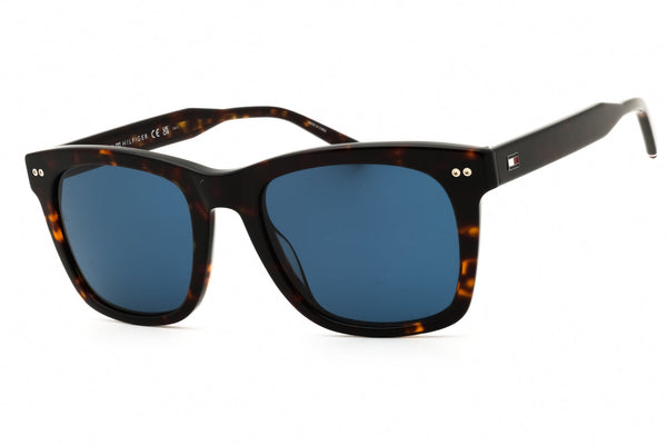 Tommy Hilfiger Th 2184-S Sunglasses Brown