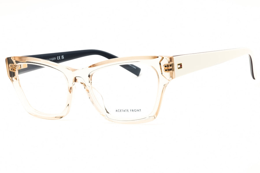 Tommy Hilfiger Th 2231 Sunglasses Ivory