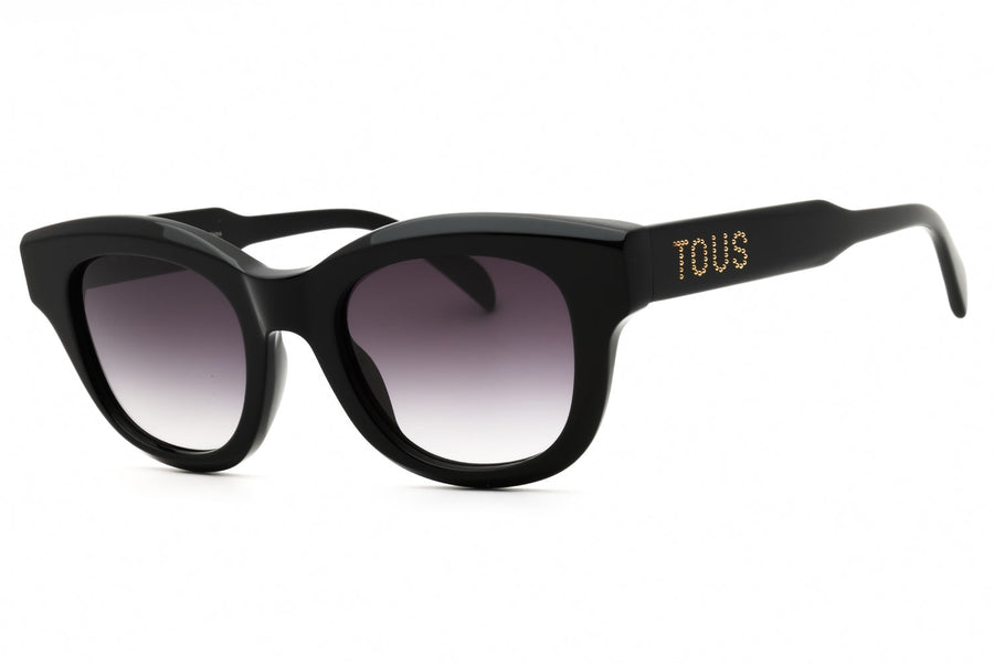 Tous Stoc82 Sunglasses Black