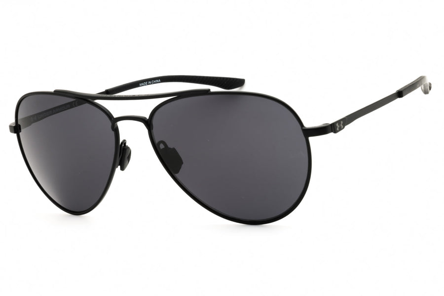 Under Armour Ua 0007-G-S Sunglasses Black