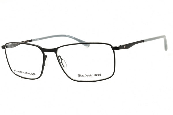 Under Armour Ua 5071-G Sunglasses Black