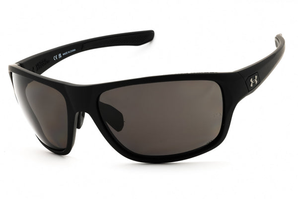 Under Armour Ua Battle-O Sunglasses Green