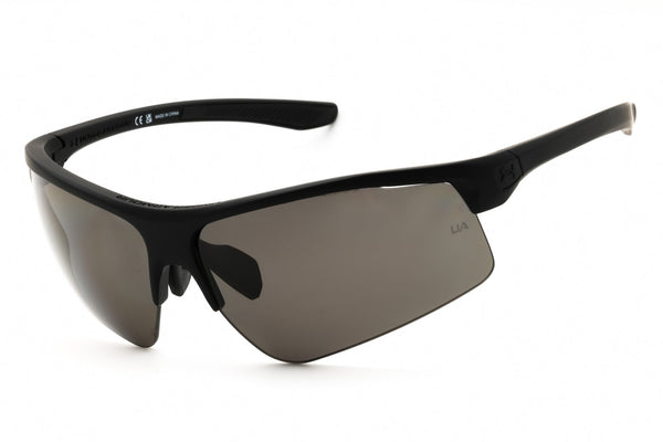 Under Armour Ua Clutch-O-G Sunglasses Gray