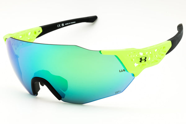 Under Armour Ua Next Level Sunglasses Black