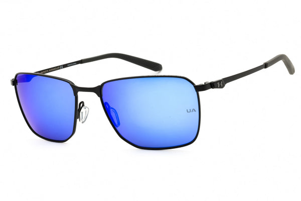 Under Armour Ua Scepter 2-G Sunglasses Black