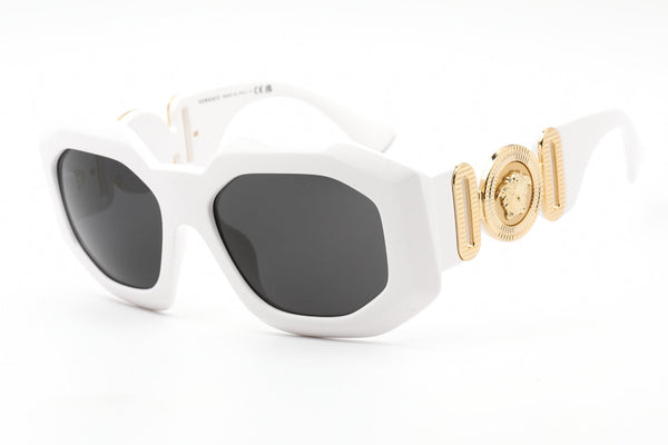 Versace 0ve4424u Sunglasses White