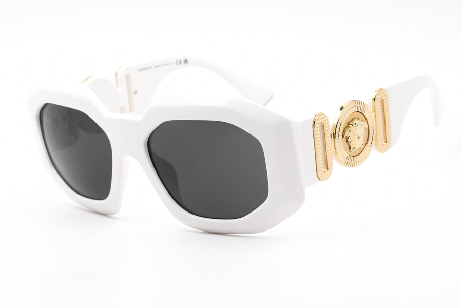 Versace 0ve4424u Sunglasses White