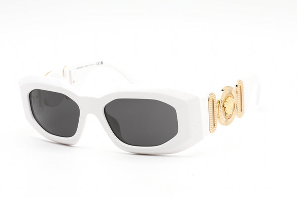 Versace 0ve4425u Sunglasses White