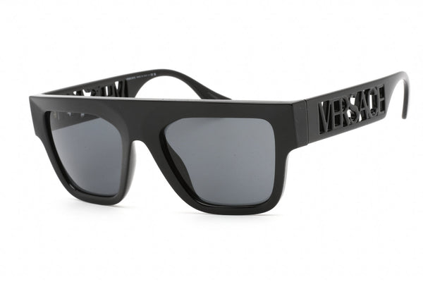 Versace Ve4430u Sunglasses Black