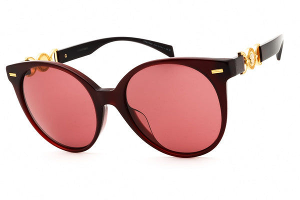 Versace 0ve4442f Sunglasses Red