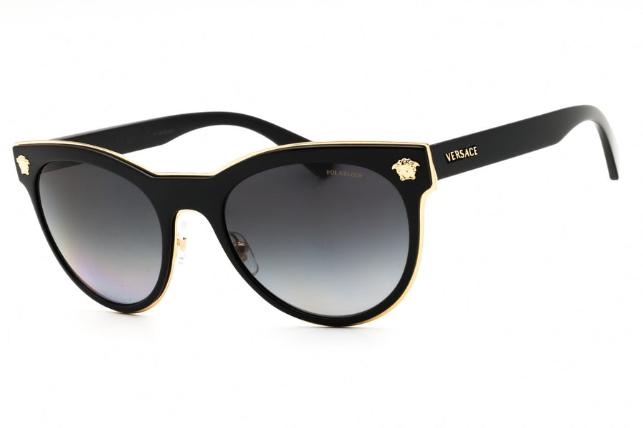 Versace 0ve2198 Sunglasses Black