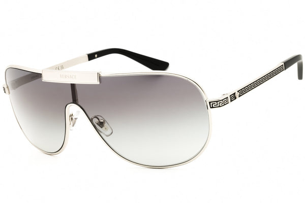 Versace 0ve2293 Sunglasses Silver