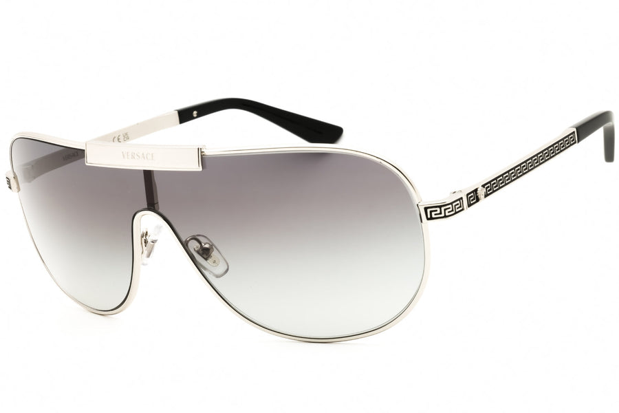 Versace 0ve2293 Sunglasses Silver