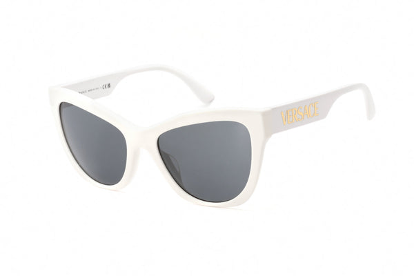 Versace Ve4417u Sunglasses White
