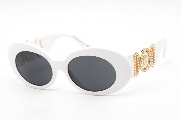 Versace 0ve4426bu Sunglasses White