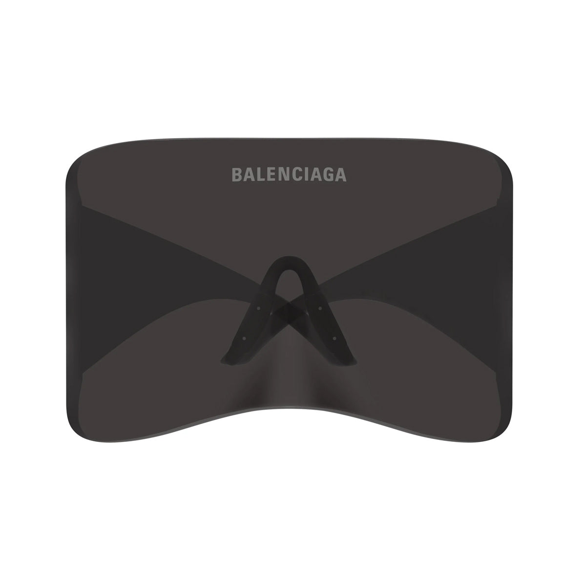 BB0288S LINEA EXTREME 001 grey Nero Nylon Occhiali Sole
