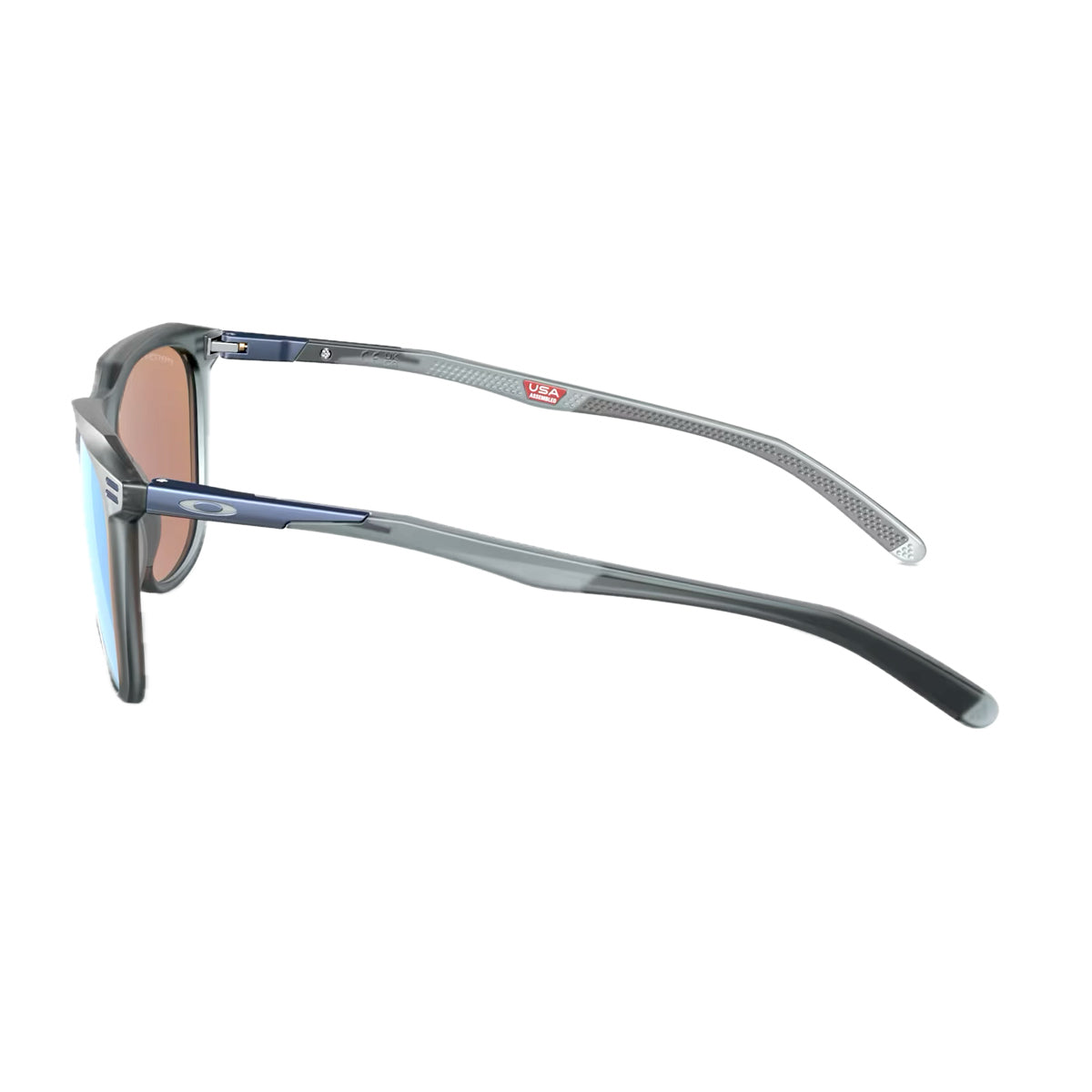 OO9483 - Exchange sun 948303 POLISHED CLEAR Trasparente Propionate Occhiali Sole