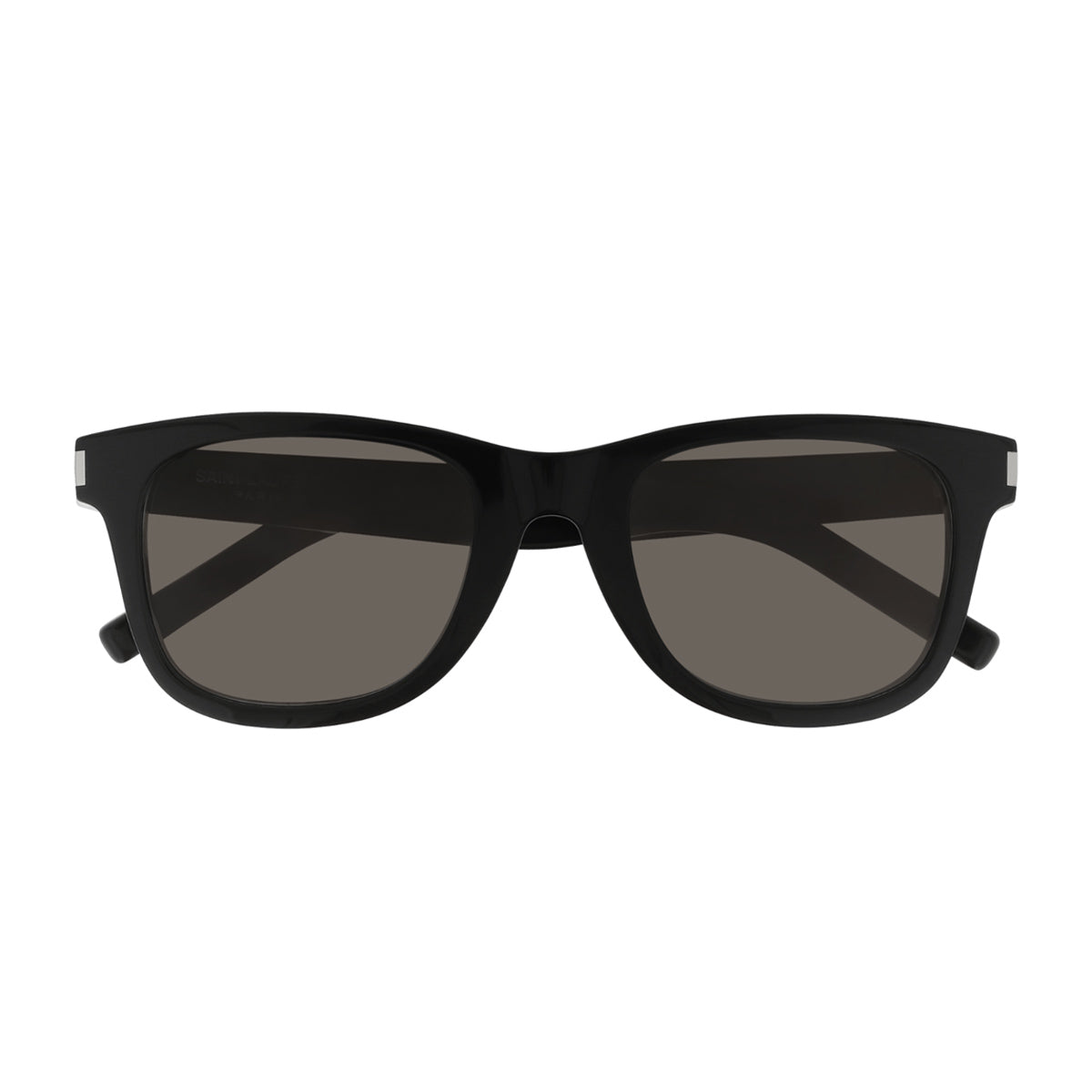 SL 51 Linea Classic 002 Black-Grey Nero Acetate Occhiali Da Sole