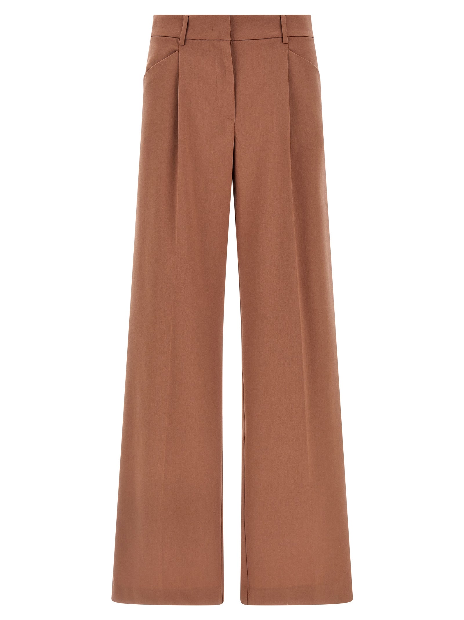 Vissia pants Pink