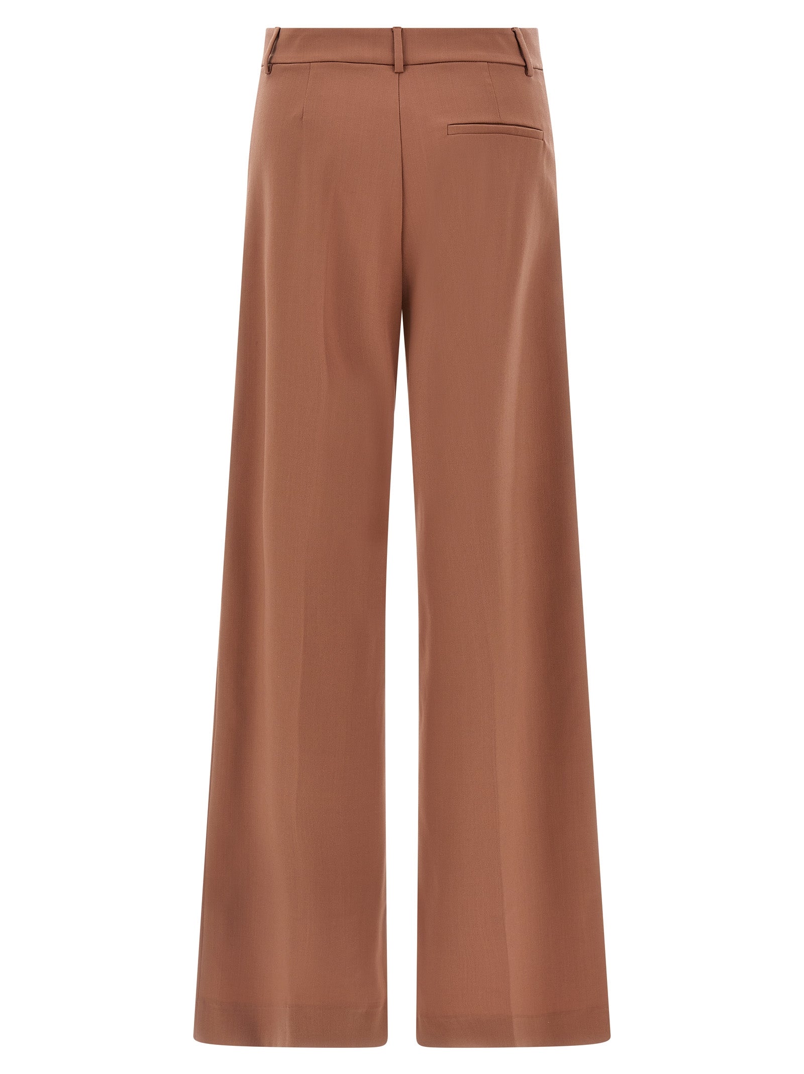 Vissia pants Pink