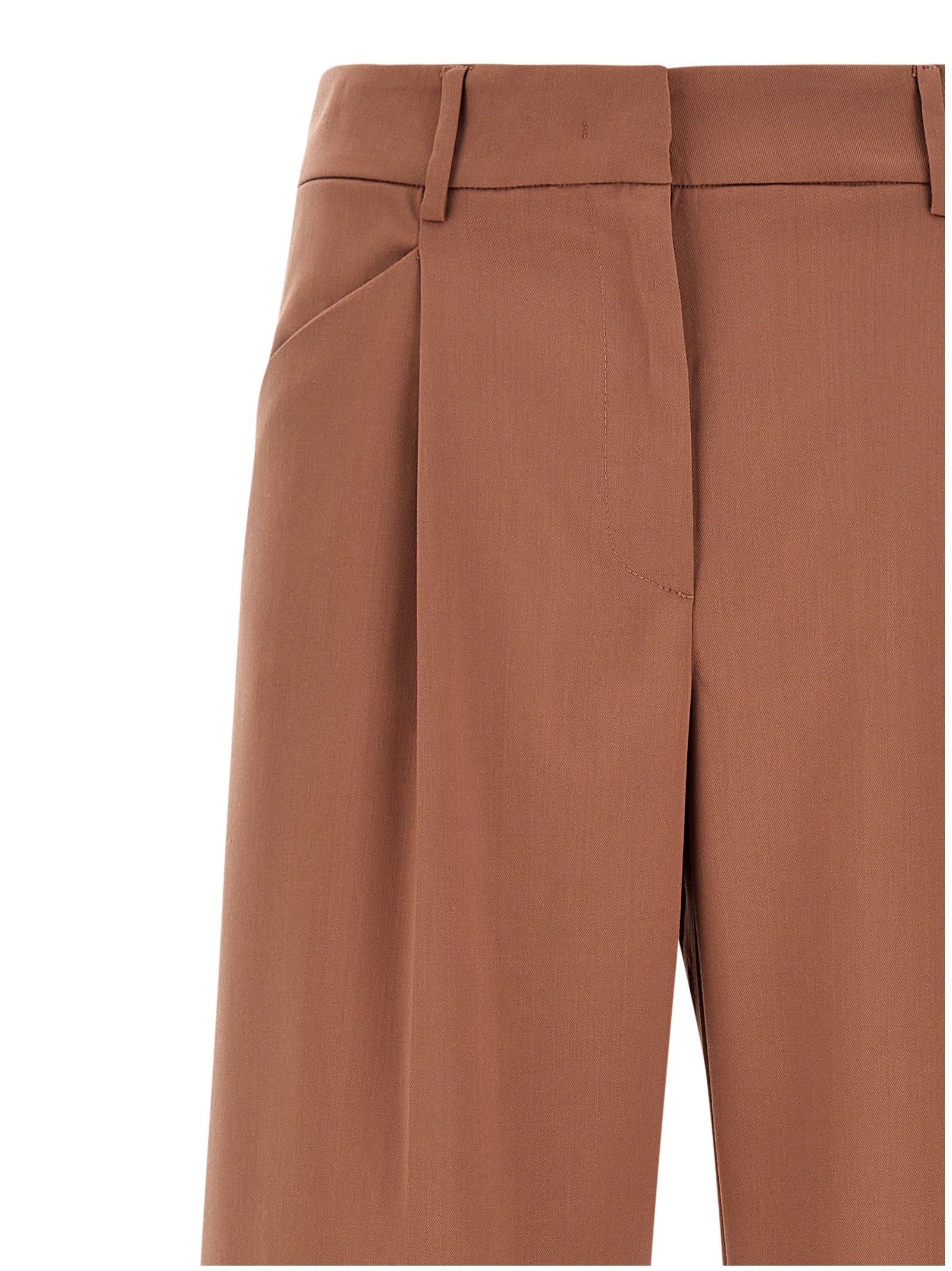 Vissia pants Pink