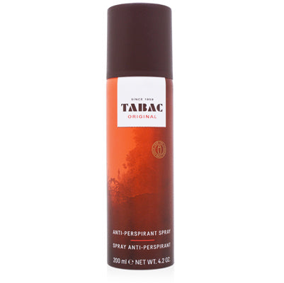 Maurer & Wirtz Tabac Original Anti-Perspirant Spray 4.2 Oz One Color Perfumes