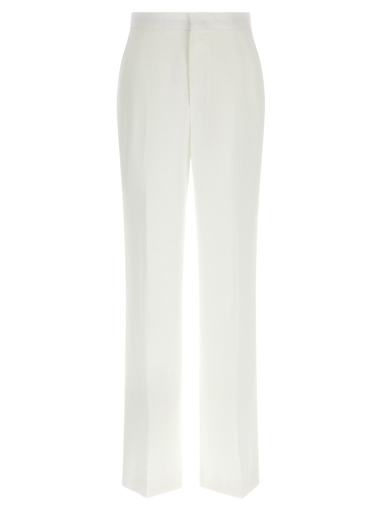 Adrianne dress White Linen Blazer, Suits